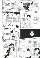 Es To Tonari No Heya / esと隣の部屋 [Ocha] [Original] Thumbnail Page 19