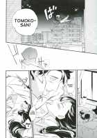 Es To Tonari No Heya / esと隣の部屋 [Ocha] [Original] Thumbnail Page 21