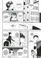 Es To Tonari No Heya / esと隣の部屋 [Ocha] [Original] Thumbnail Page 29