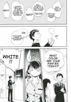 Es To Tonari No Heya / esと隣の部屋 [Ocha] [Original] Thumbnail Page 30