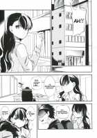 Es To Tonari No Heya [Ocha] [Original] Thumbnail Page 04