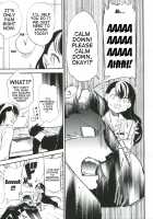 Es To Tonari No Heya [Ocha] [Original] Thumbnail Page 06