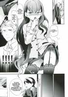 Es To Tonari No Heya [Ocha] [Original] Thumbnail Page 08