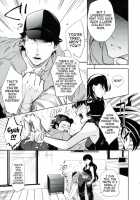 Es No Madobe [Ocha] [Original] Thumbnail Page 10