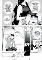 Es No Madobe [Ocha] [Original] Thumbnail Page 11