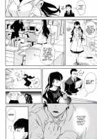 Es No Madobe [Ocha] [Original] Thumbnail Page 13