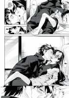 Es No Madobe [Ocha] [Original] Thumbnail Page 23