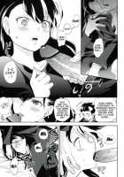 Es No Madobe [Ocha] [Original] Thumbnail Page 24