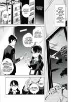 Es No Madobe [Ocha] [Original] Thumbnail Page 36