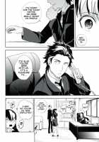 Es No Madobe [Ocha] [Original] Thumbnail Page 37