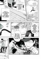 Es No Madobe [Ocha] [Original] Thumbnail Page 06