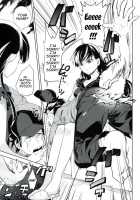 Es No Madobe [Ocha] [Original] Thumbnail Page 08