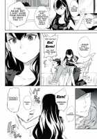 Es No Madobe [Ocha] [Original] Thumbnail Page 09