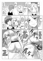 Argos No Senotome-Tachi / アルゴスの戦乙女たち [Leymei] Thumbnail Page 16