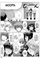 Argos No Senotome-Tachi / アルゴスの戦乙女たち [Leymei] Thumbnail Page 25