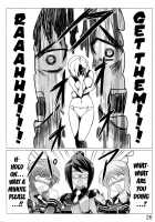 Argos No Senotome-Tachi / アルゴスの戦乙女たち [Leymei] Thumbnail Page 26