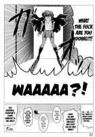 Argos No Senotome-Tachi / アルゴスの戦乙女たち [Leymei] Thumbnail Page 32