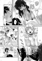 Absolutely Lewd Adults / 絶対淫乱アダルツ [Sage Joh] [Zettai Karen Children] Thumbnail Page 11