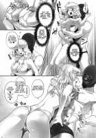 Absolutely Lewd Adults / 絶対淫乱アダルツ [Sage Joh] [Zettai Karen Children] Thumbnail Page 21
