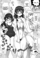 Absolutely Lewd Adults / 絶対淫乱アダルツ [Sage Joh] [Zettai Karen Children] Thumbnail Page 05