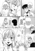 Absolutely Lewd Adults / 絶対淫乱アダルツ [Sage Joh] [Zettai Karen Children] Thumbnail Page 06