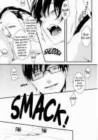 Neko Man! [Some] [Ao No Exorcist] Thumbnail Page 10