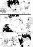 Neko Man! [Some] [Ao No Exorcist] Thumbnail Page 12