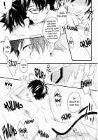 Neko Man! [Some] [Ao No Exorcist] Thumbnail Page 16