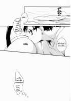 Neko Man! [Some] [Ao No Exorcist] Thumbnail Page 18