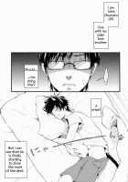 Neko Man! [Some] [Ao No Exorcist] Thumbnail Page 04