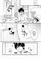 Neko Man! [Some] [Ao No Exorcist] Thumbnail Page 05