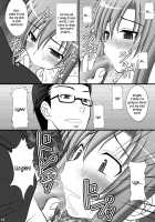 Hostage Princess I / 囚姫I [Kittsu] [Sword Art Online] Thumbnail Page 13