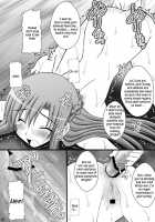 Hostage Princess I / 囚姫I [Kittsu] [Sword Art Online] Thumbnail Page 17