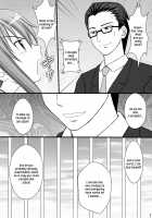 Hostage Princess I / 囚姫I [Kittsu] [Sword Art Online] Thumbnail Page 06