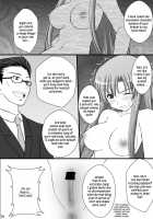 Hostage Princess I / 囚姫I [Kittsu] [Sword Art Online] Thumbnail Page 09