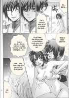 Ura Athrun. ~Athrun Ga Onna No Ko Ni Nacchatta!?~ [Eiki Eiki] [Gundam Seed Destiny] Thumbnail Page 18