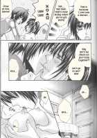 Ura Athrun. ~Athrun Ga Onna No Ko Ni Nacchatta!?~ [Eiki Eiki] [Gundam Seed Destiny] Thumbnail Page 19