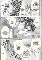 Ura Athrun. ~Athrun Ga Onna No Ko Ni Nacchatta!?~ [Eiki Eiki] [Gundam Seed Destiny] Thumbnail Page 21
