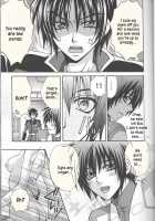 Ura Athrun. ~Athrun Ga Onna No Ko Ni Nacchatta!?~ [Eiki Eiki] [Gundam Seed Destiny] Thumbnail Page 23