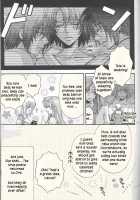 Ura Athrun. ~Athrun Ga Onna No Ko Ni Nacchatta!?~ [Eiki Eiki] [Gundam Seed Destiny] Thumbnail Page 27