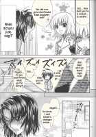 Ura Athrun. ~Athrun Ga Onna No Ko Ni Nacchatta!?~ [Eiki Eiki] [Gundam Seed Destiny] Thumbnail Page 33
