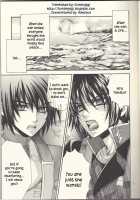 Ura Athrun. ~Athrun Ga Onna No Ko Ni Nacchatta!?~ [Eiki Eiki] [Gundam Seed Destiny] Thumbnail Page 05