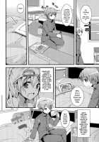 Runaway Onee-Chan / らなうぇいお姉ちゃん [Takara Akihito] [Original] Thumbnail Page 02