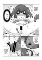 Himehajime Na Kappa Musume / ひめはじめな河童娘 [Takadoya Akira] [Touhou Project] Thumbnail Page 07