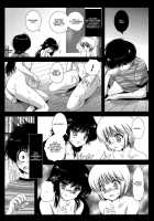 Bitter Orange [Kurosawa Kiyotaka] [Kimagure Orange☆Road] Thumbnail Page 22