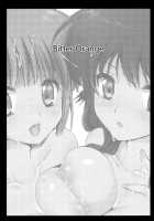 Bitter Orange [Kurosawa Kiyotaka] [Kimagure Orange☆Road] Thumbnail Page 04