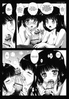 Orange Girls [Kurosawa Kiyotaka] [Kimagure Orange☆Road] Thumbnail Page 03