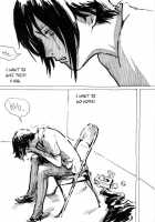 Godless Chamber Chapter 3 [Original] Thumbnail Page 10