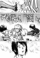 Godless Chamber Chapter 3 [Original] Thumbnail Page 03