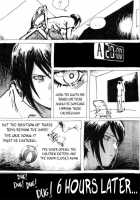 Godless Chamber Chapter 3 [Original] Thumbnail Page 05